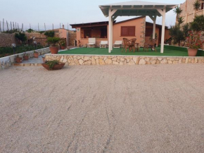 Villa Cala Francese Lampedusa e Linosa